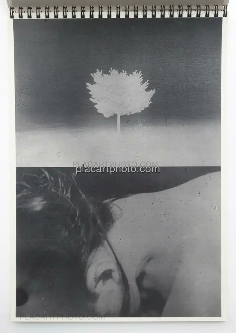 Daisuke Yokota – SET OF LINGER (SIGNED) + TEIKAI + IMMERSE (SIGNED)