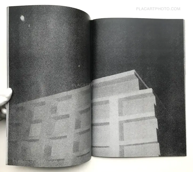 Daisuke Yokota – Site