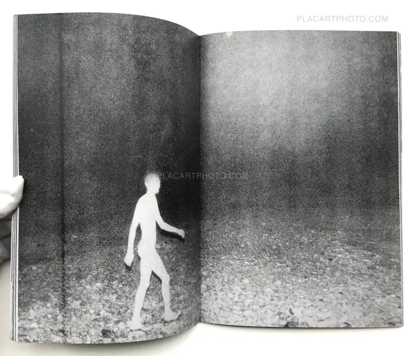 Daisuke Yokota – Site