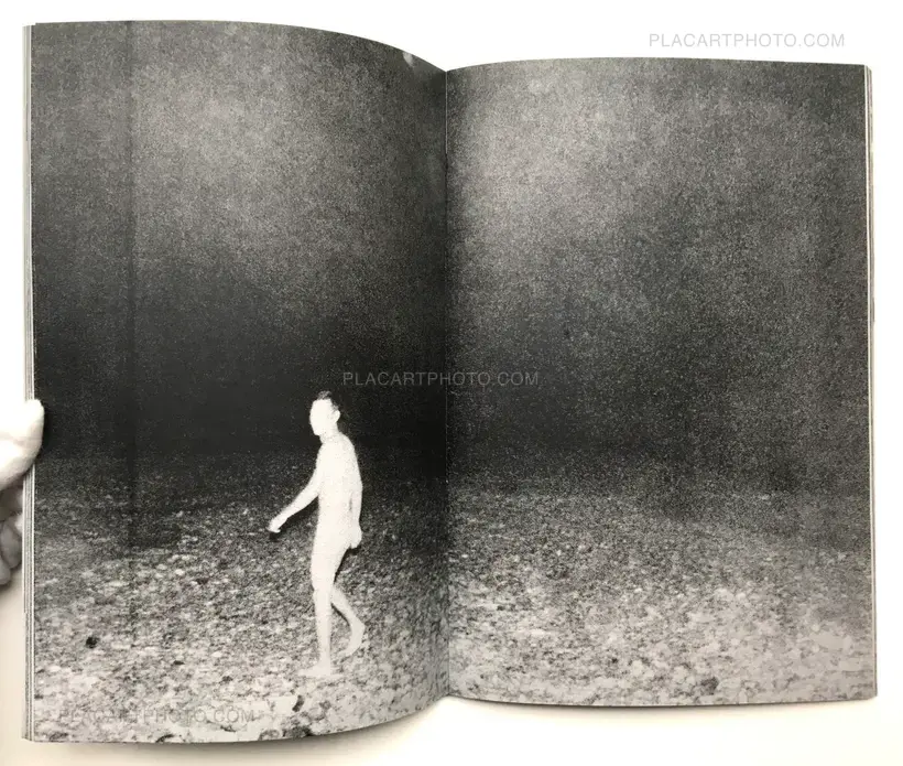 Daisuke Yokota – Site