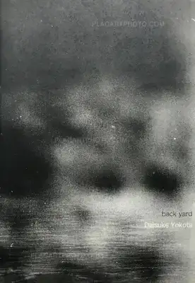 Daisuke Yokota – Back Yard