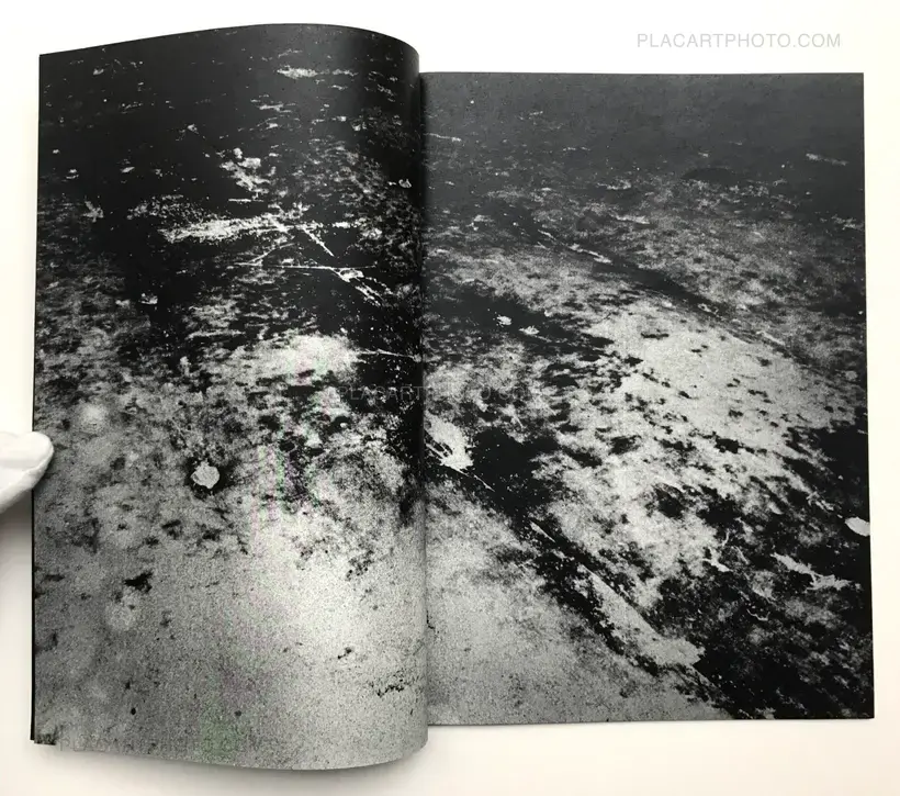 Daisuke Yokota – Back Yard