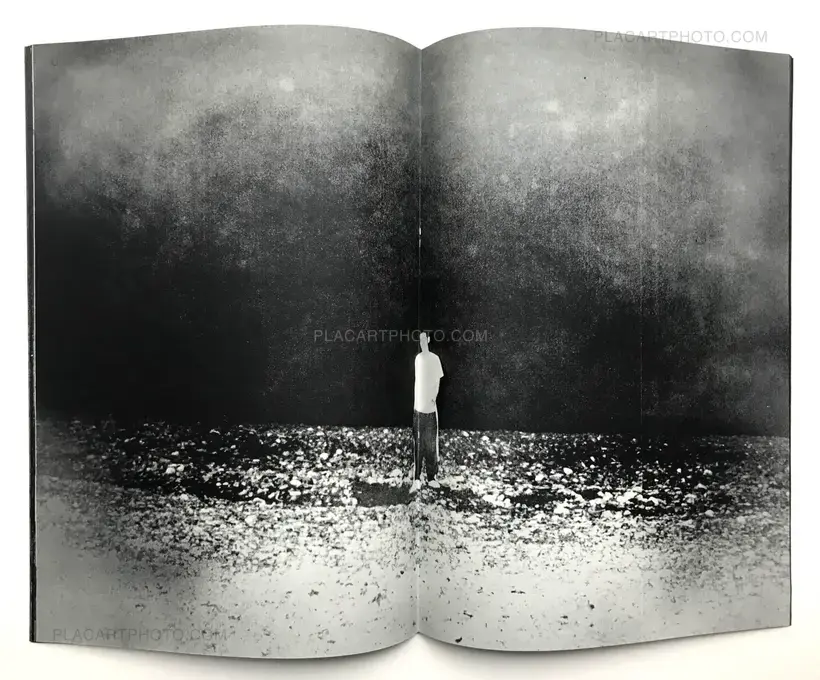 Daisuke Yokota – Back Yard