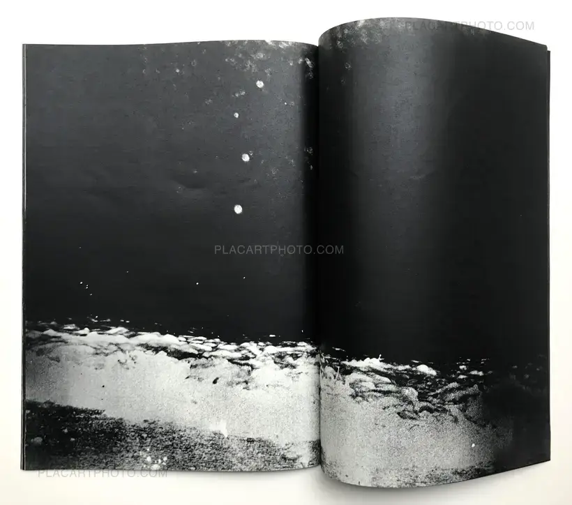 Daisuke Yokota – Back Yard