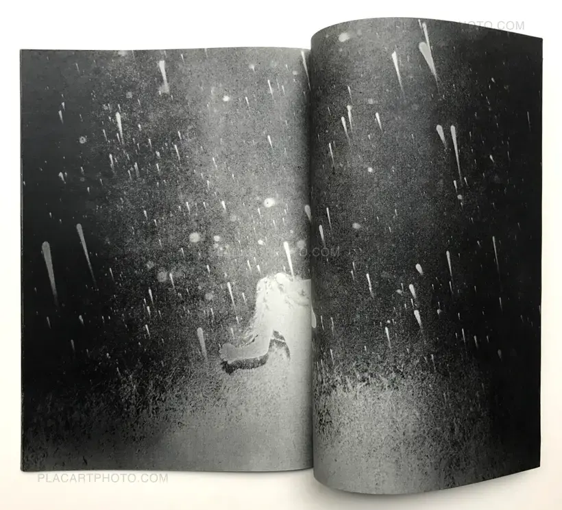 Daisuke Yokota – Back Yard