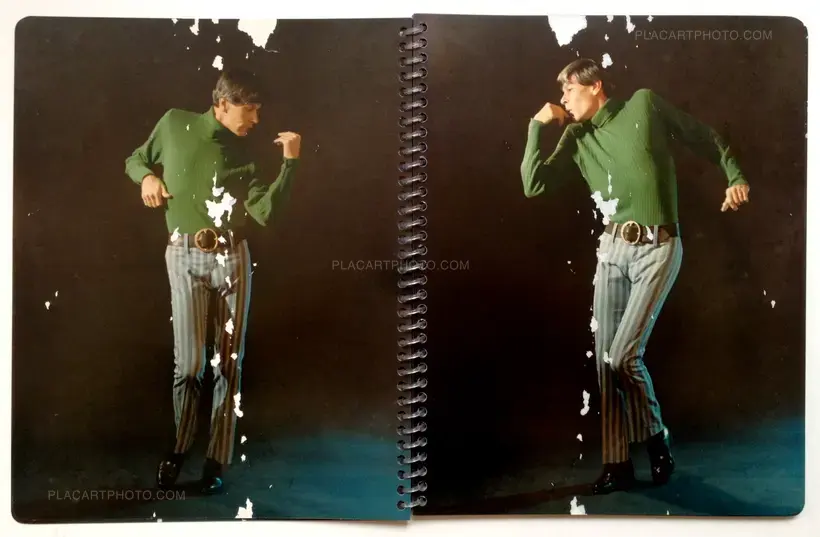Tiane Doan na Champassak – The Father of Pop Dance (Signed)
