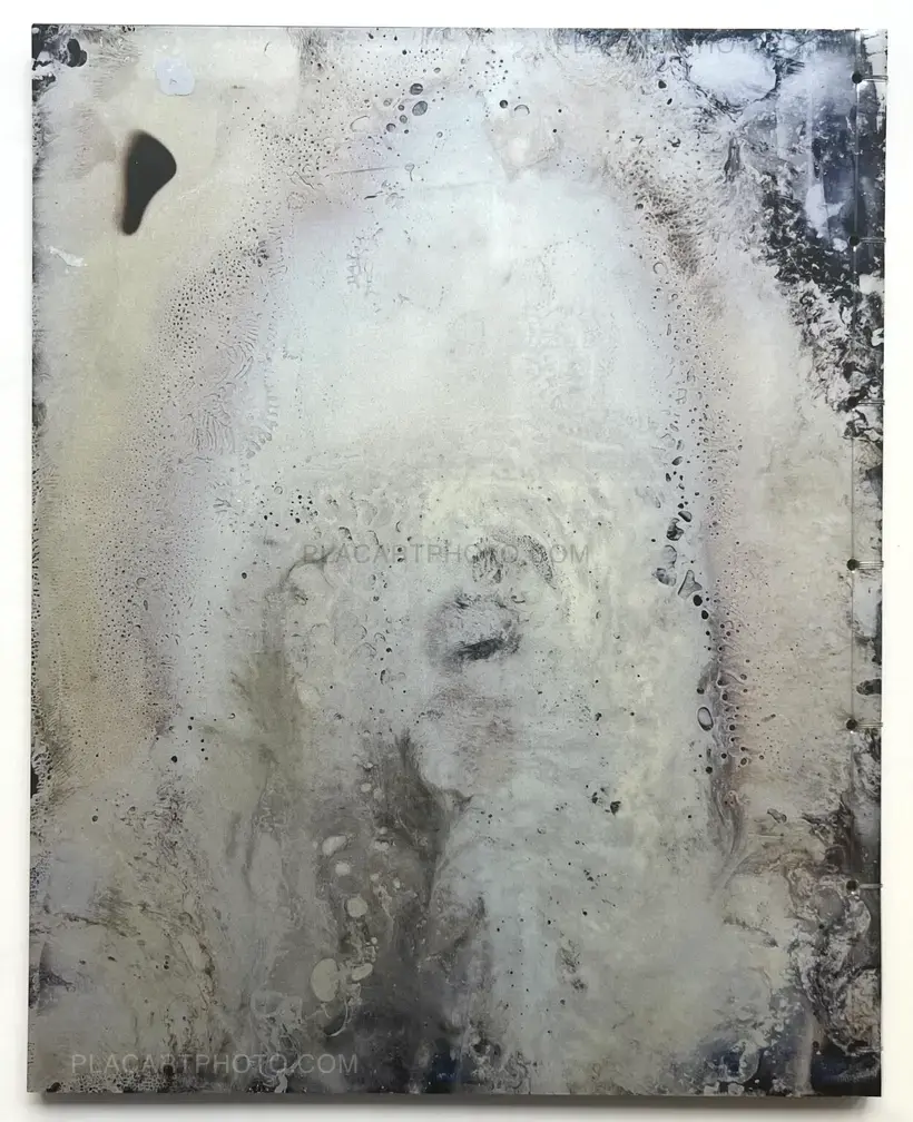 Daisuke Yokota – Fifty Six Sheets (Signed Edt of 50 copies)