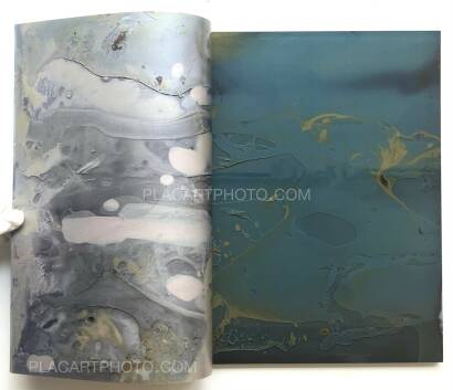 Daisuke Yokota,Fifty Six Sheets (Signed Edt of 50 copies)