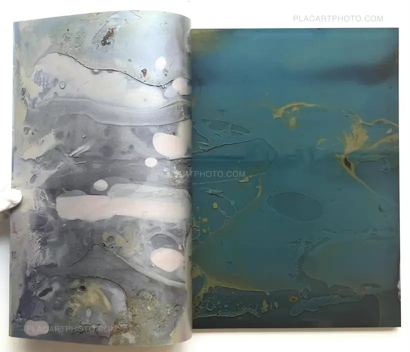 Daisuke Yokota – Fifty Six Sheets (Signed Edt of 50 copies)