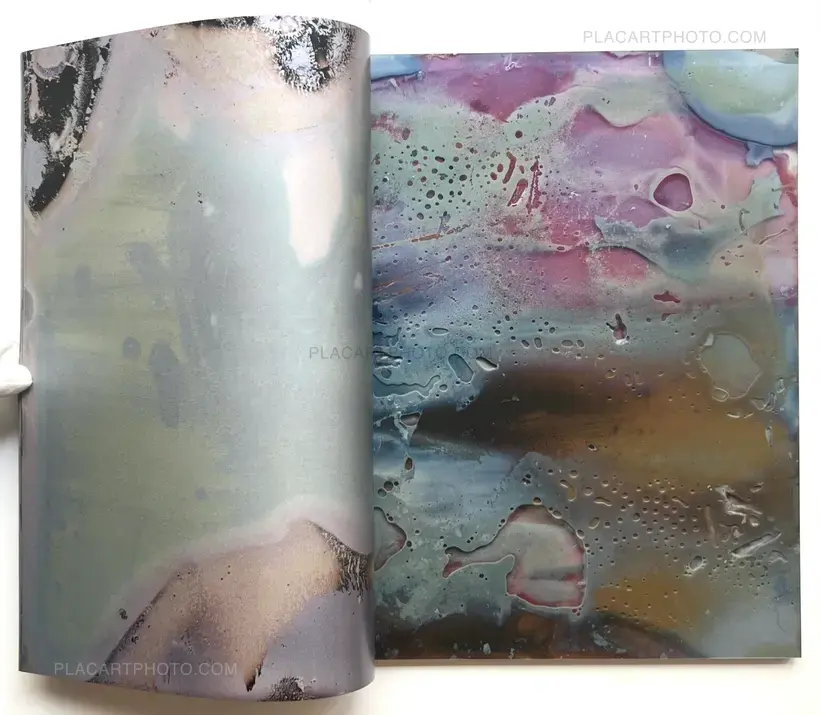 Daisuke Yokota – Fifty Six Sheets (Signed Edt of 50 copies)