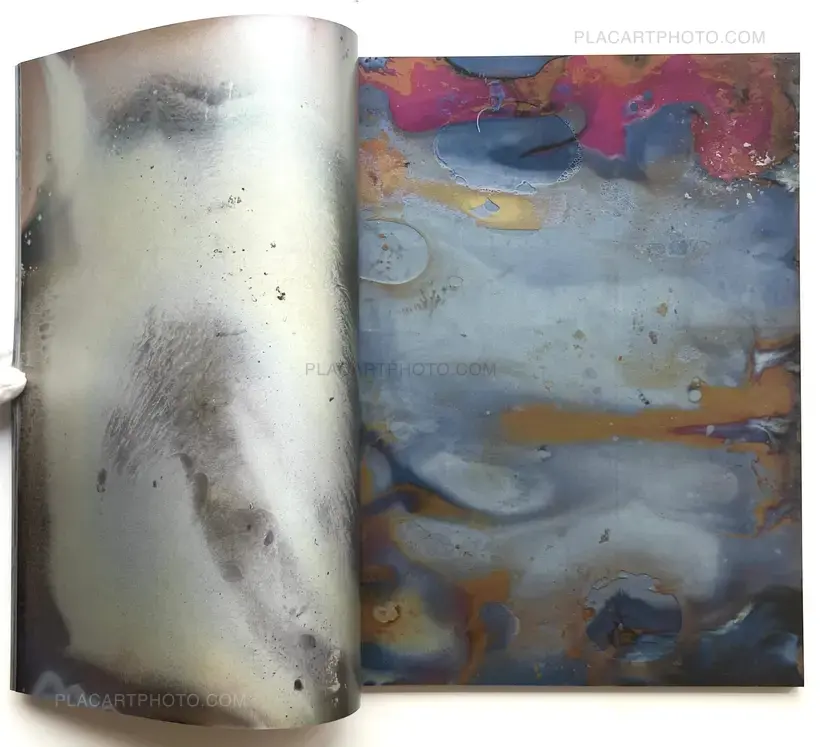 Daisuke Yokota – Fifty Six Sheets (Signed Edt of 50 copies)