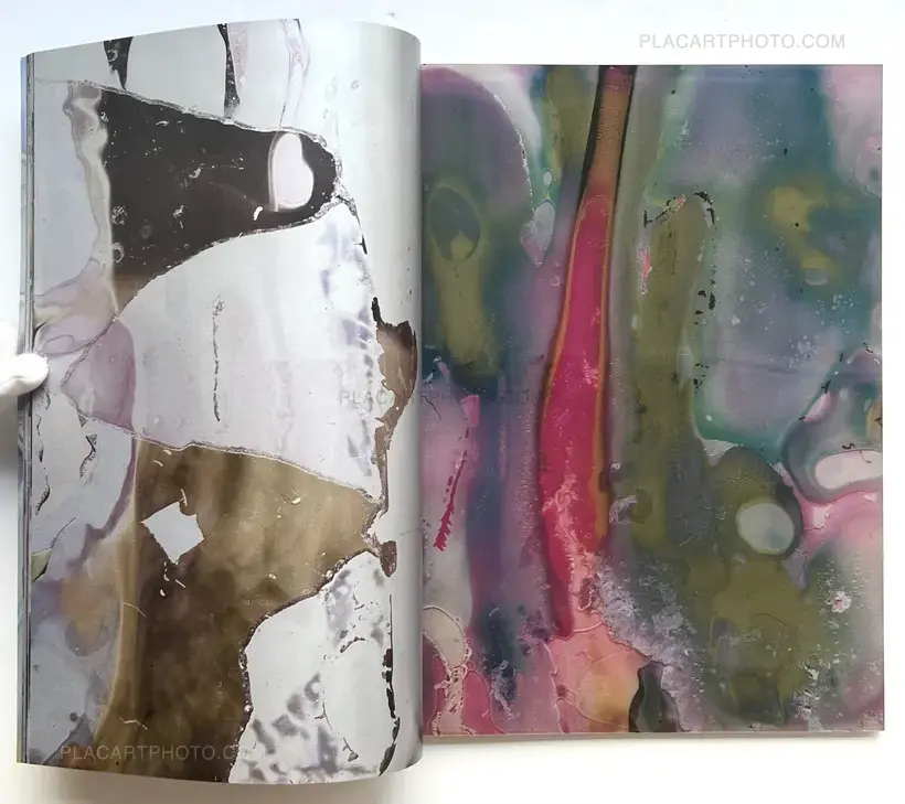 Daisuke Yokota – Fifty Six Sheets (Signed Edt of 50 copies)