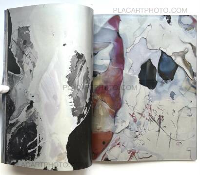 Daisuke Yokota,Fifty Six Sheets (Signed Edt of 50 copies)