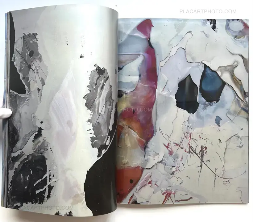 Daisuke Yokota – Fifty Six Sheets (Signed Edt of 50 copies)