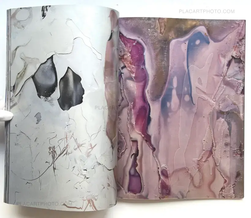 Daisuke Yokota – Fifty Six Sheets (Signed Edt of 50 copies)