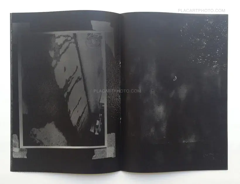 Daisuke Yokota – New York (SIGNED)