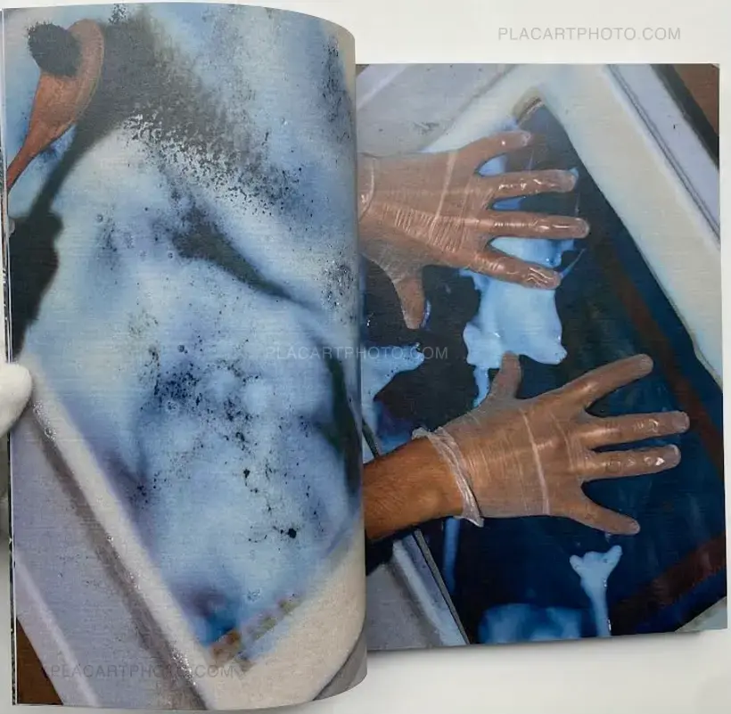 Daisuke Yokota – Cool in the Pool (Signed)