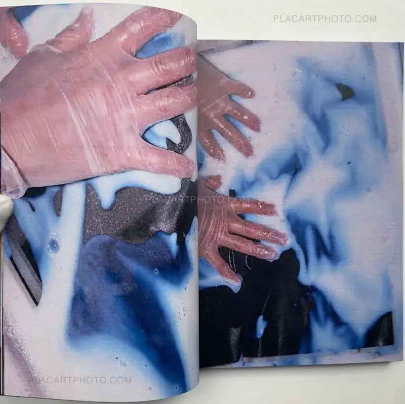 Daisuke Yokota – Cool in the Pool (Signed)