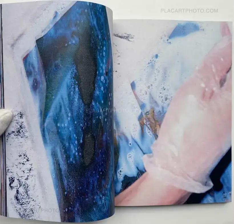 Daisuke Yokota – Cool in the Pool (Signed)