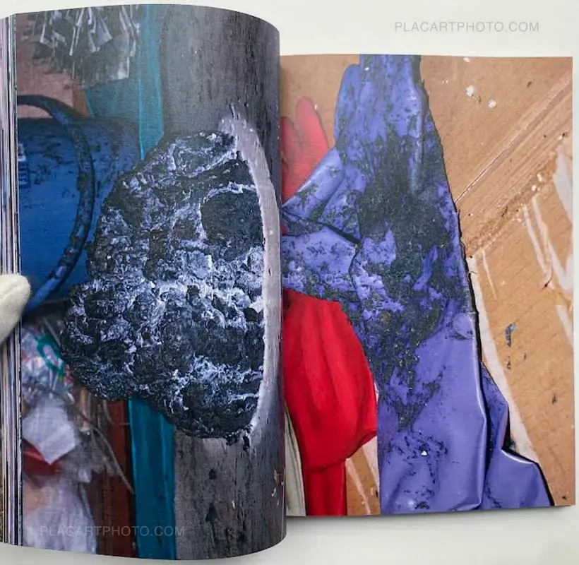 Daisuke Yokota – Cool in the Pool (Signed)