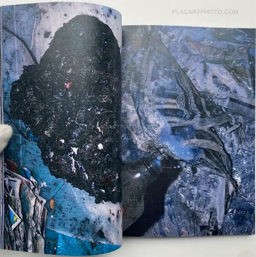 Daisuke Yokota – Cool in the Pool (Signed)