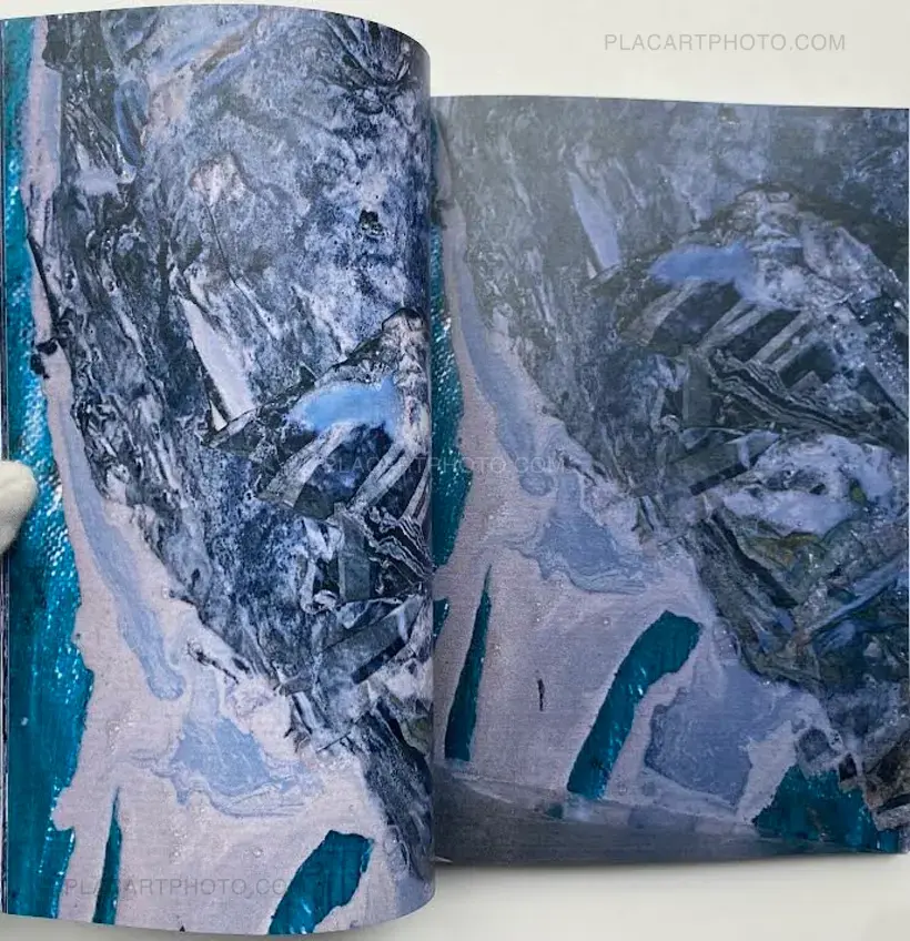 Daisuke Yokota – Cool in the Pool (Signed)