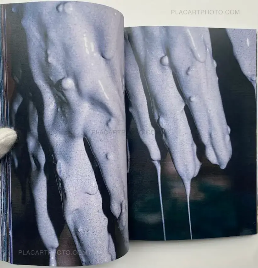Daisuke Yokota – Cool in the Pool (Signed)