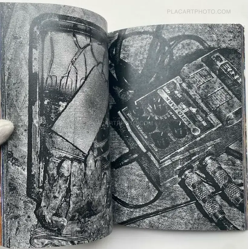 Daisuke Yokota – Cool in the Pool (Signed)