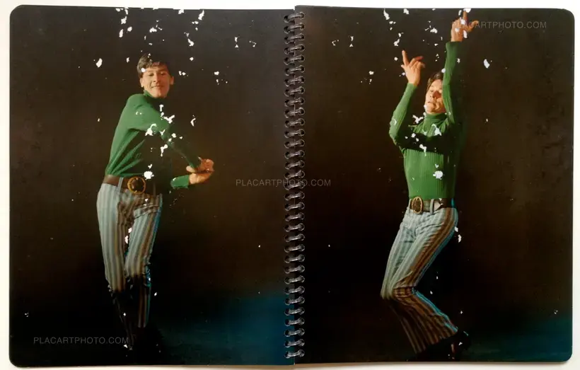 Tiane Doan na Champassak – The Father of Pop Dance (Signed)
