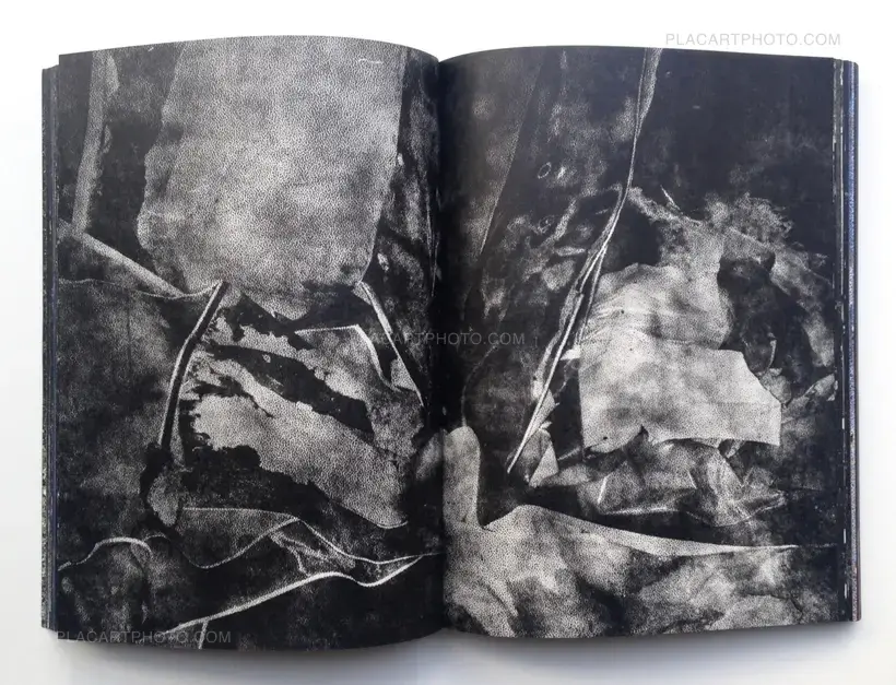 Daisuke Yokota – MATTER / BURN OUT (SEALED COPY)