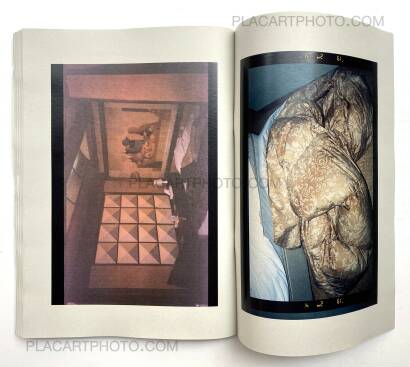 Daisuke Yokota,Room/ Furniture (Signed) 