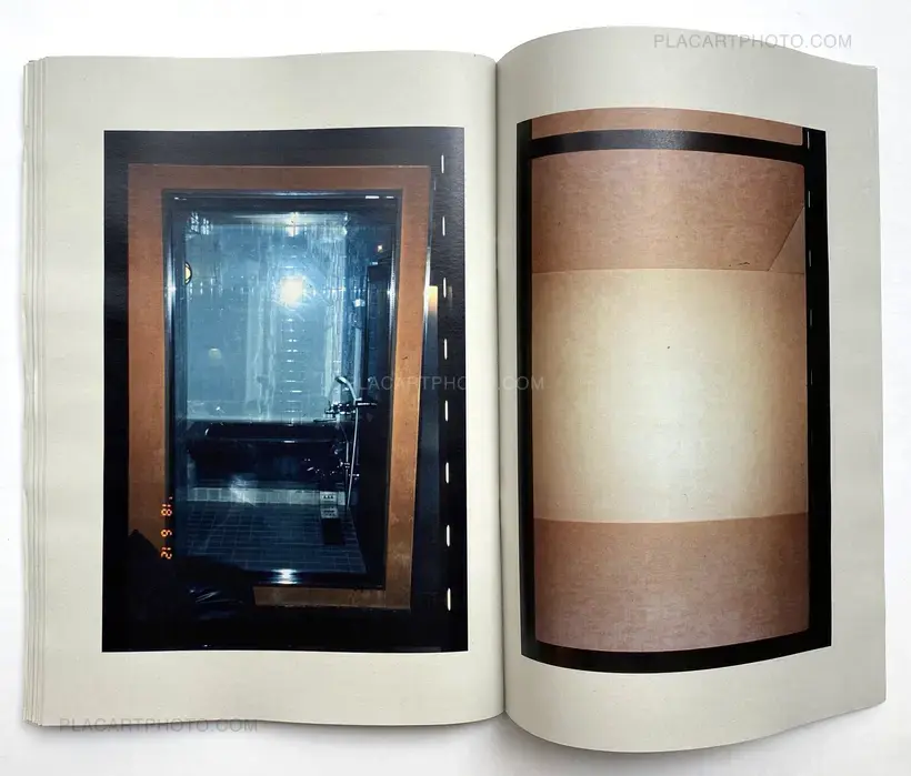 Daisuke Yokota – Room/ Furniture (Signed)