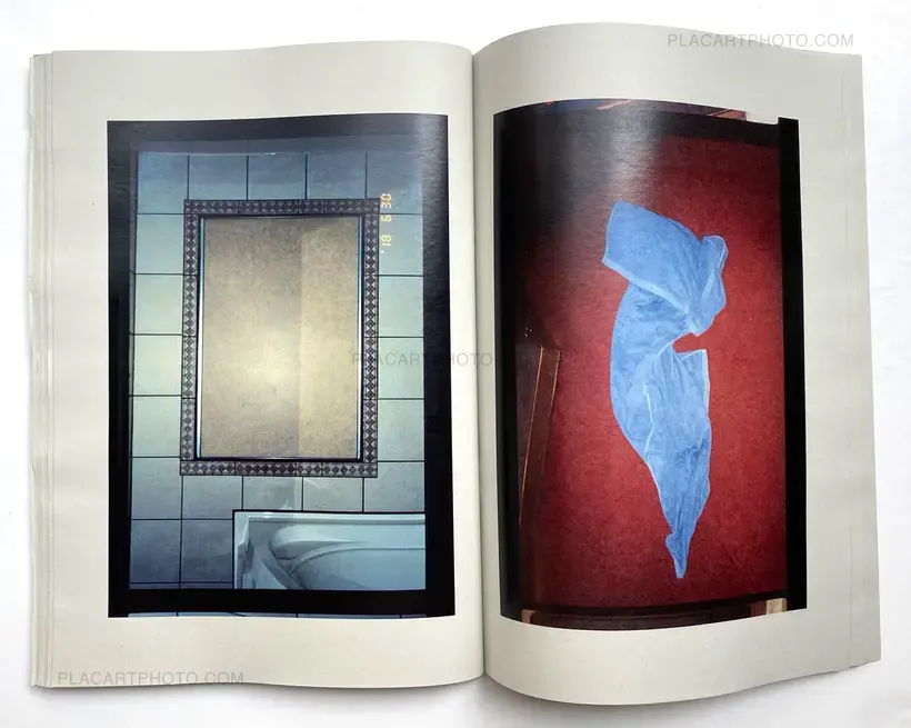 Daisuke Yokota – Room/ Furniture (Signed)