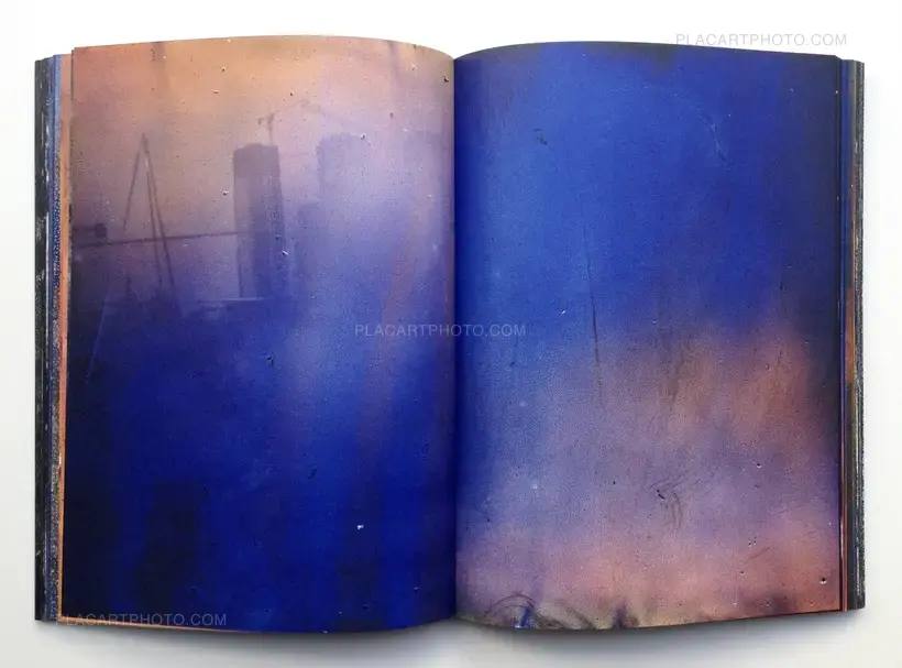Daisuke Yokota – MATTER / BURN OUT (SEALED COPY)