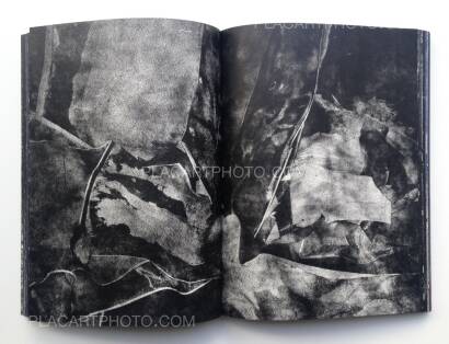 Daisuke Yokota,MATTER / BURN OUT (Signed)