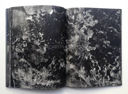 Daisuke Yokota,MATTER / BURN OUT (Signed)