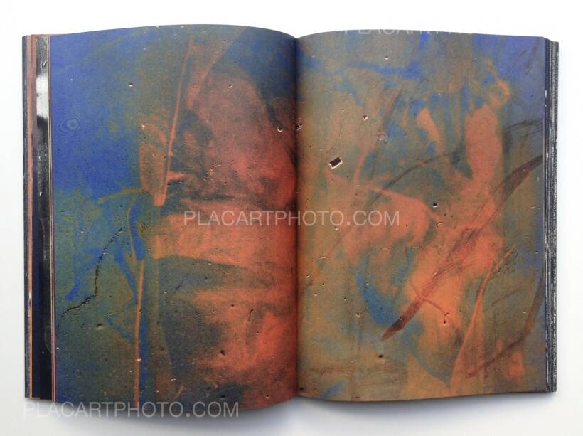 アート・デザイン・音楽 MATTER / BURN OUT Daisuke Yokota 98d2f3ecdf66715171936bc4692e2a