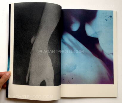 Daisuke Yokota,IMMERSE