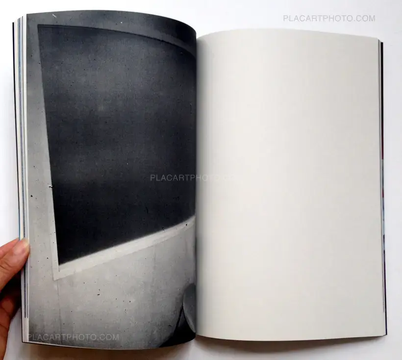 Daisuke Yokota – IMMERSE