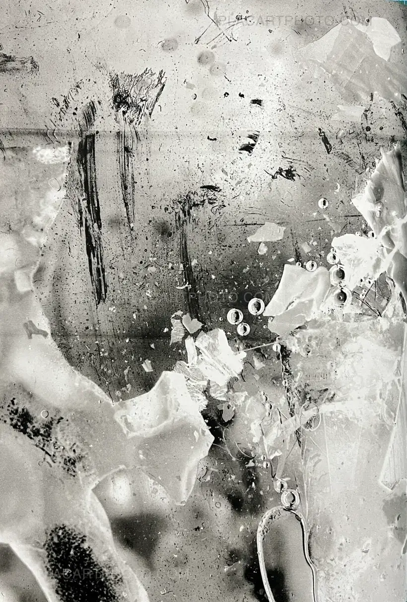 Daisuke Yokota – Matter 2024 (SIGNED)