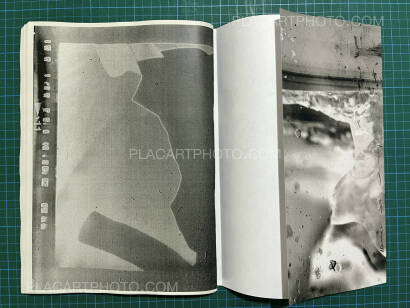 Daisuke Yokota,Matter 2024 (SIGNED) Daisuke Yokota,Matter 2024 (SIGNED)