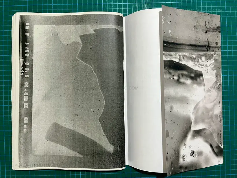 Daisuke Yokota – Matter 2024 (SIGNED)