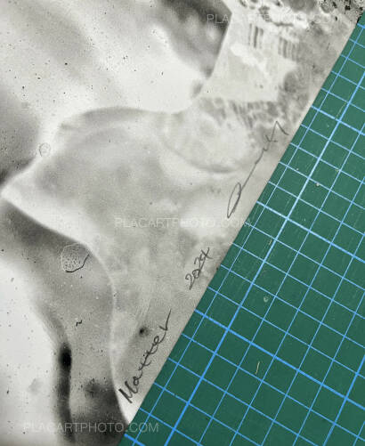 Daisuke Yokota,Matter 2024 (SIGNED) Daisuke Yokota,Matter 2024 (SIGNED)