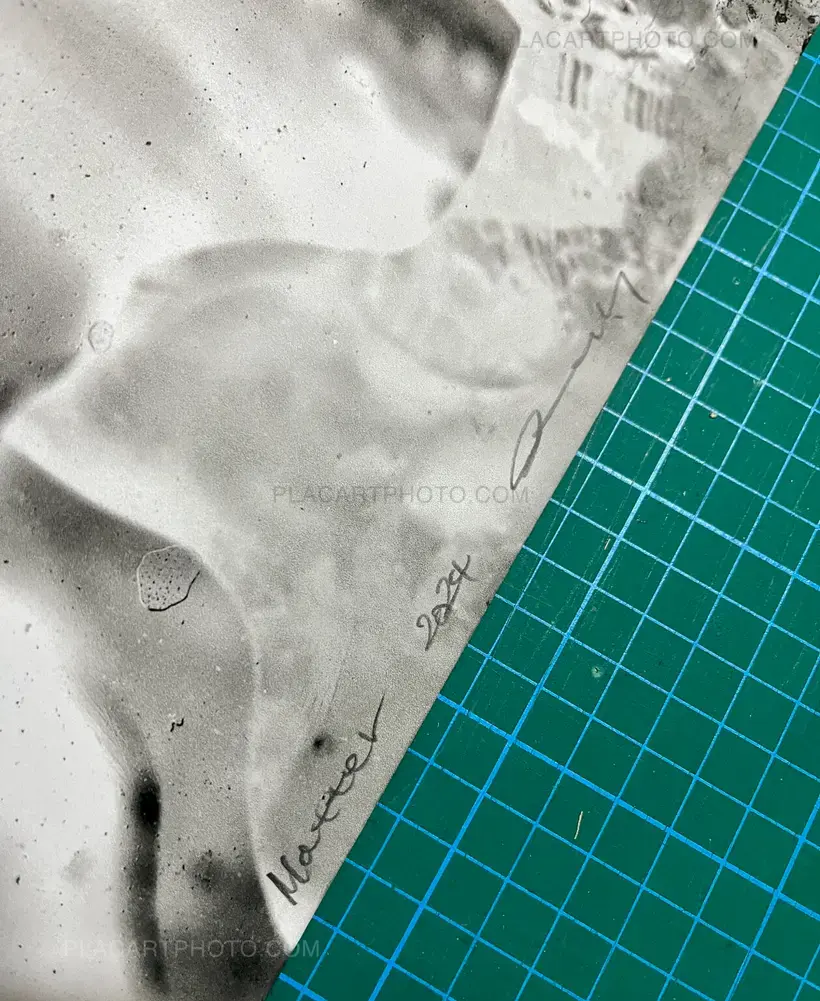 Daisuke Yokota – Matter 2024 (SIGNED)