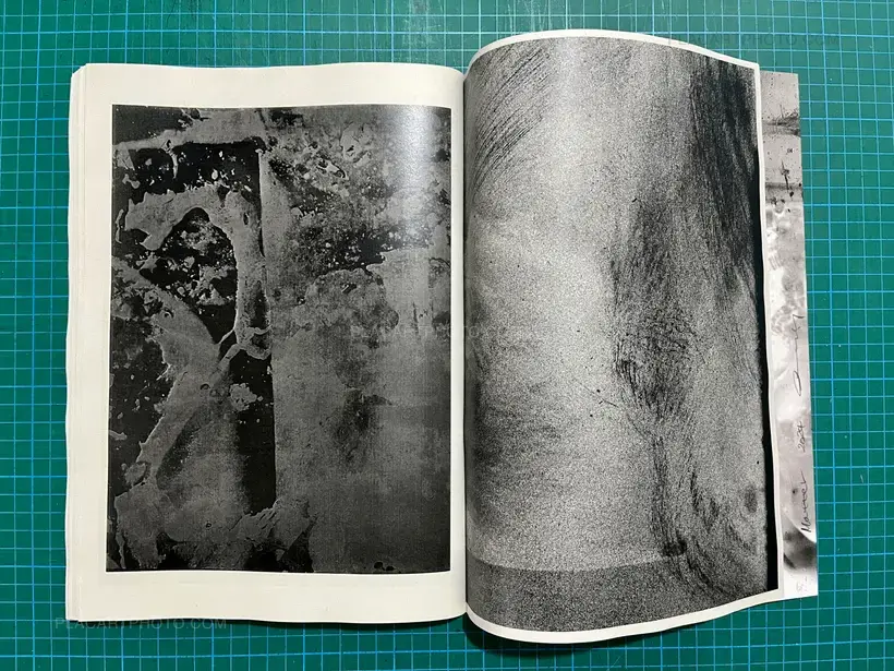 Daisuke Yokota – Matter 2024 (SIGNED)