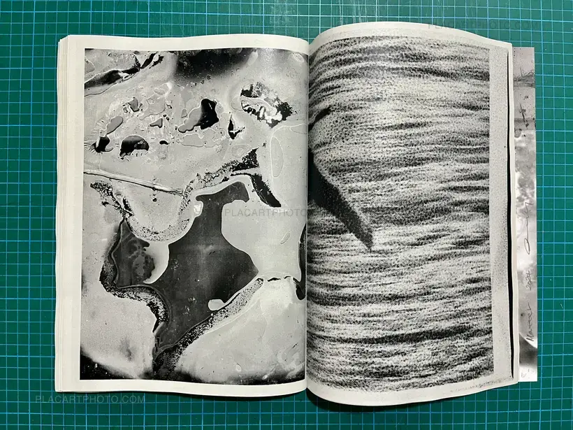 Daisuke Yokota – Matter 2024 (SIGNED)