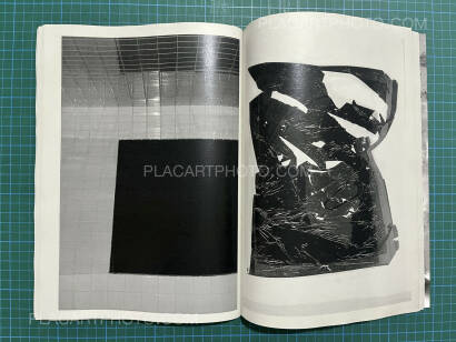 Daisuke Yokota,Matter 2024 (SIGNED) Daisuke Yokota,Matter 2024 (SIGNED)