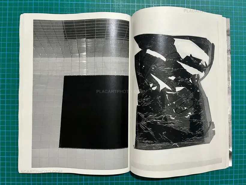 Daisuke Yokota – Matter 2024 (SIGNED)