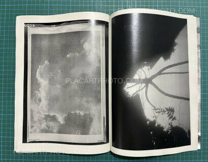 Daisuke Yokota,Matter 2024 (SIGNED) Daisuke Yokota,Matter 2024 (SIGNED)