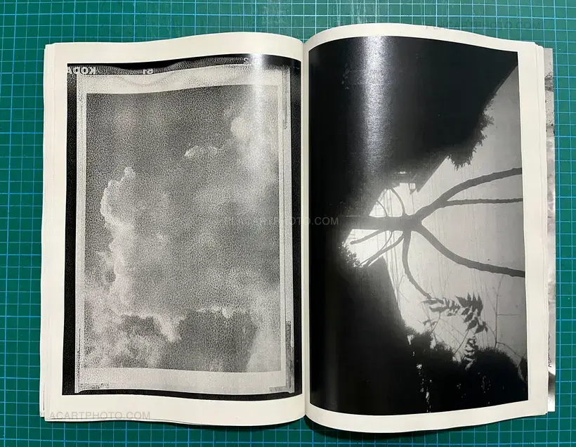 Daisuke Yokota – Matter 2024 (SIGNED)